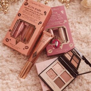 Charlotte Tilbury Bundle